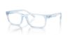 Picture of Armani Exchange Eyeglasses AX3115