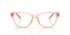 Picture of Armani Exchange Eyeglasses AX3111U