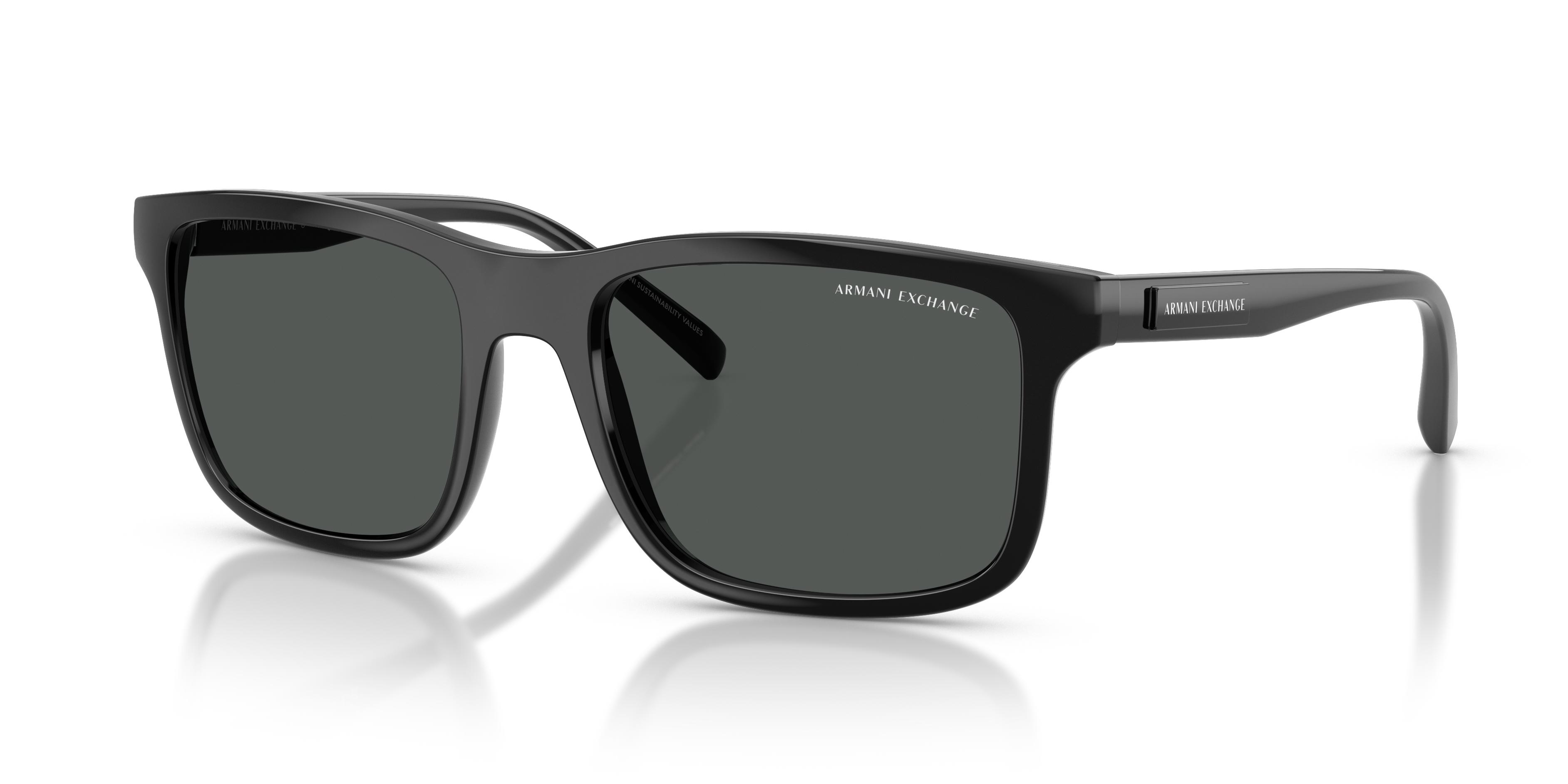 Picture of Armani Exchange Sunglasses AX4145SF