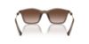 Picture of Armani Exchange Sunglasses AX4146SU