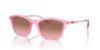 Picture of Armani Exchange Sunglasses AX4146SU
