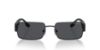 Picture of Armani Exchange Sunglasses AX2052S