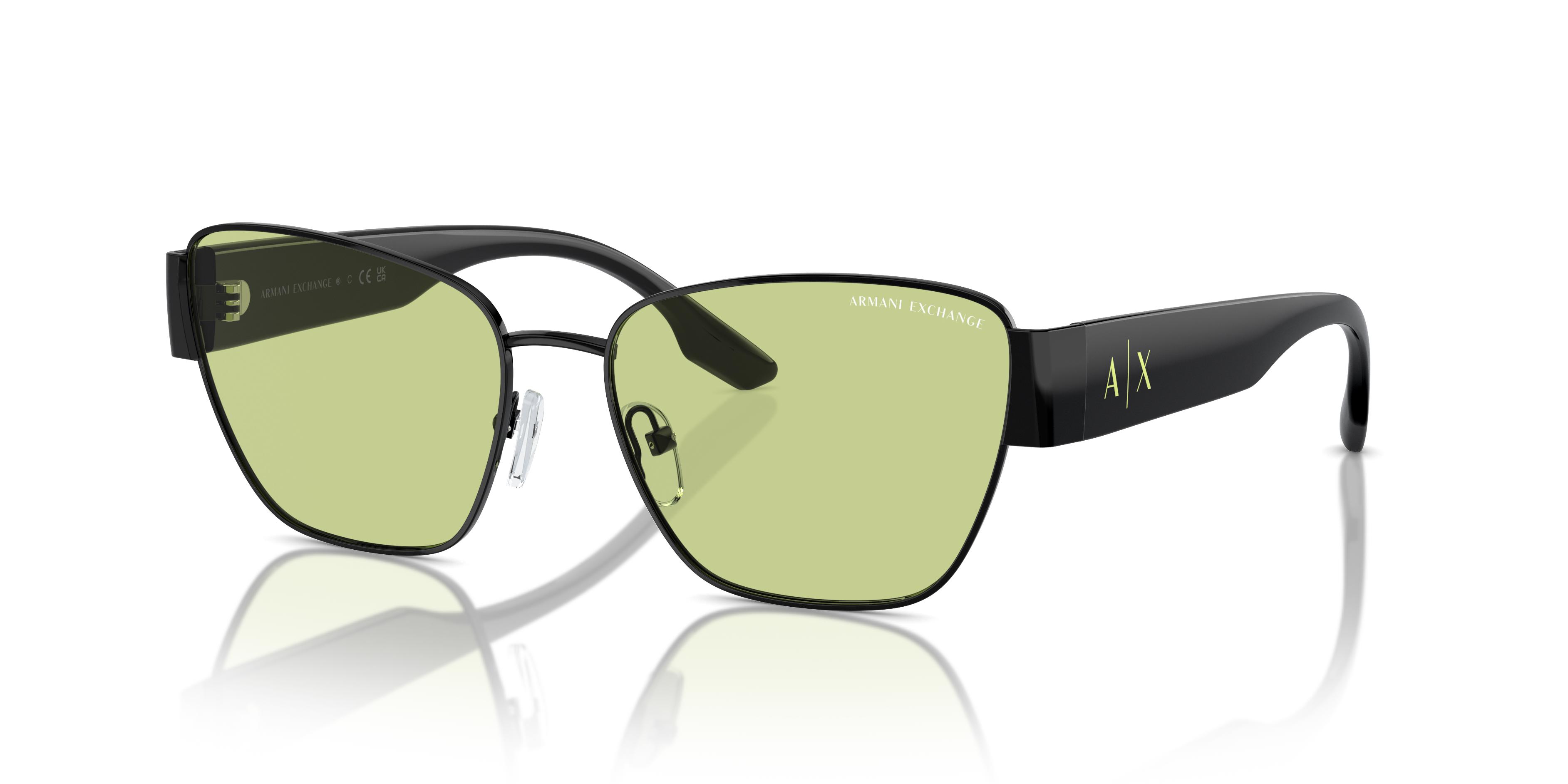 Picture of Armani Exchange Sunglasses AX2051S