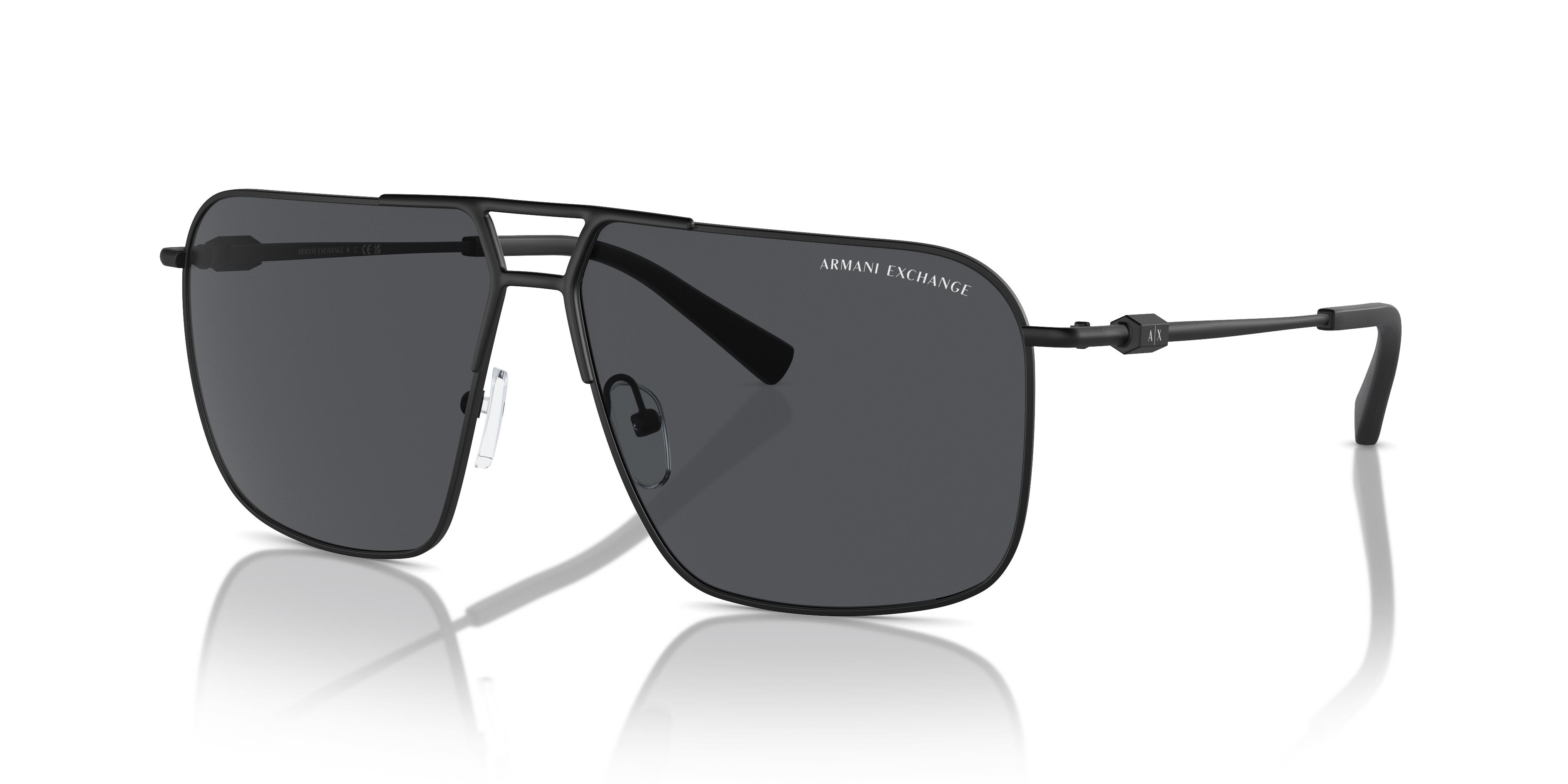 Picture of Armani Exchange Sunglasses AX2050S