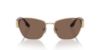Picture of Armani Exchange Sunglasses AX2051S