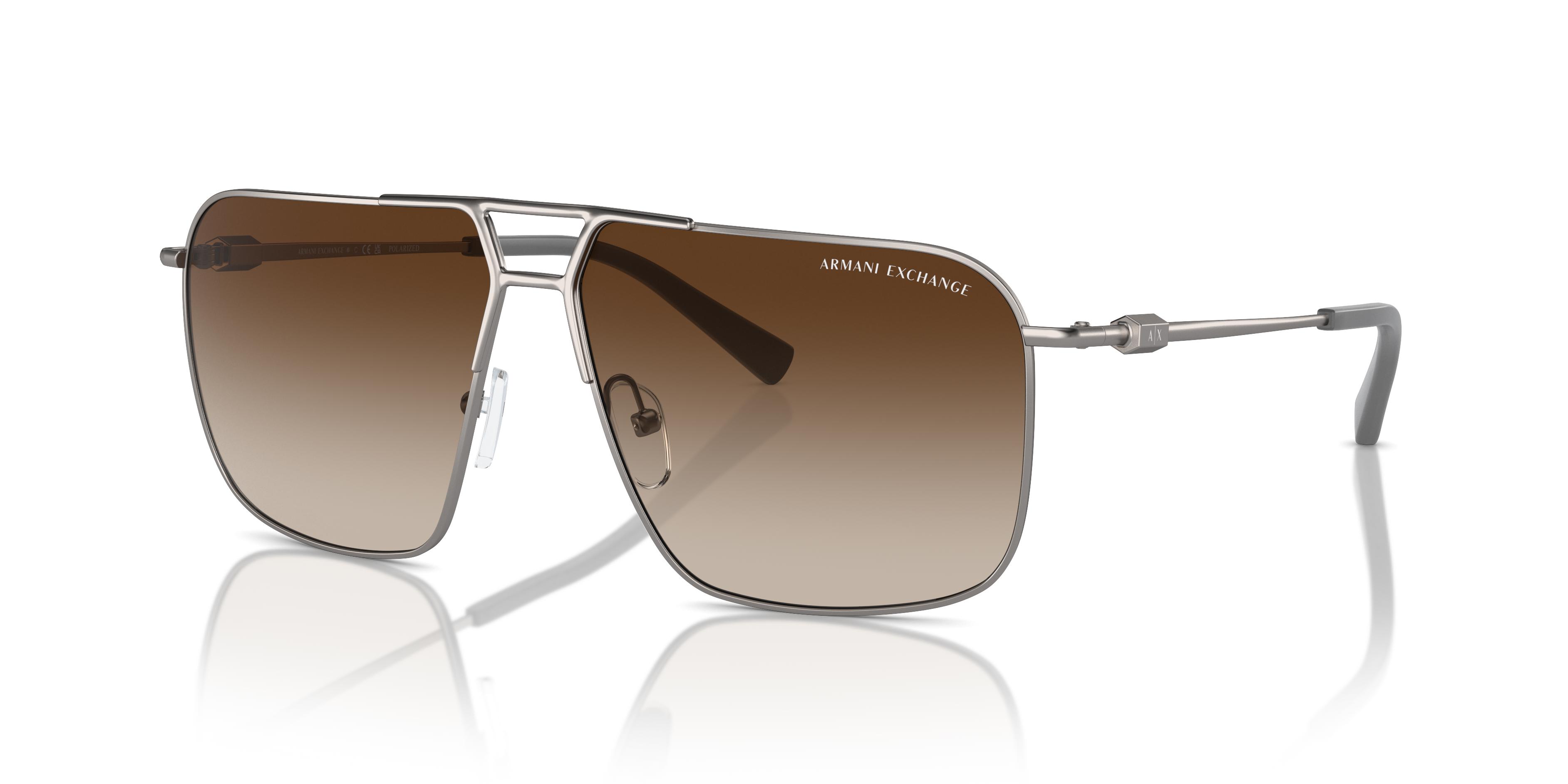 Picture of Armani Exchange Sunglasses AX2050S