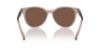 Picture of Armani Exchange Sunglasses AX4144SU