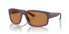 Picture of Armani Exchange Sunglasses AX4142SU