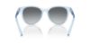 Picture of Armani Exchange Sunglasses AX4144SU
