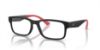Picture of Armani Exchange Eyeglasses AX3106F