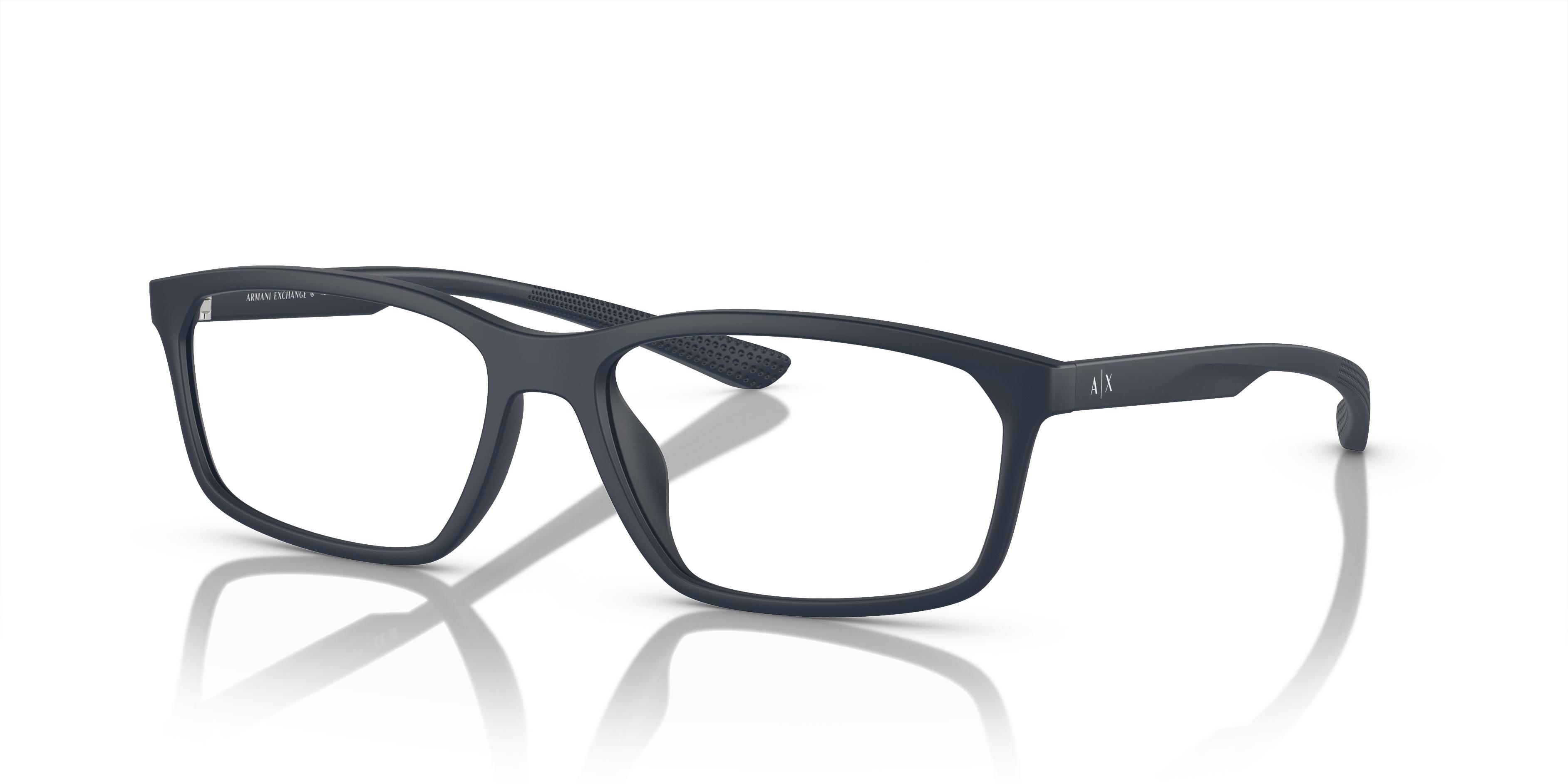 Picture of Armani Exchange Eyeglasses AX3108U