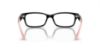 Picture of Armani Exchange Eyeglasses AX3107U