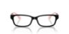 Picture of Armani Exchange Eyeglasses AX3107U