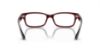 Picture of Armani Exchange Eyeglasses AX3107U