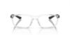 Picture of Armani Exchange Eyeglasses AX3108U