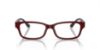 Picture of Armani Exchange Eyeglasses AX3107U