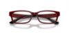 Picture of Armani Exchange Eyeglasses AX3107U