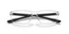 Picture of Armani Exchange Eyeglasses AX3108U