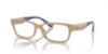 Picture of Armani Exchange Eyeglasses AX3107U