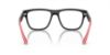 Picture of Armani Exchange Eyeglasses AX3105