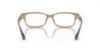 Picture of Armani Exchange Eyeglasses AX3107U