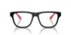 Picture of Armani Exchange Eyeglasses AX3105