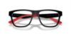 Picture of Armani Exchange Eyeglasses AX3105