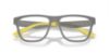 Picture of Armani Exchange Eyeglasses AX3105
