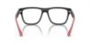 Picture of Armani Exchange Eyeglasses AX3105F
