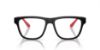 Picture of Armani Exchange Eyeglasses AX3105F
