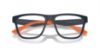 Picture of Armani Exchange Eyeglasses AX3105
