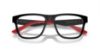Picture of Armani Exchange Eyeglasses AX3105F