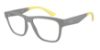 Picture of Armani Exchange Eyeglasses AX3105F