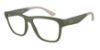 Picture of Armani Exchange Eyeglasses AX3105