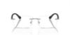 Picture of Armani Exchange Eyeglasses AX1064