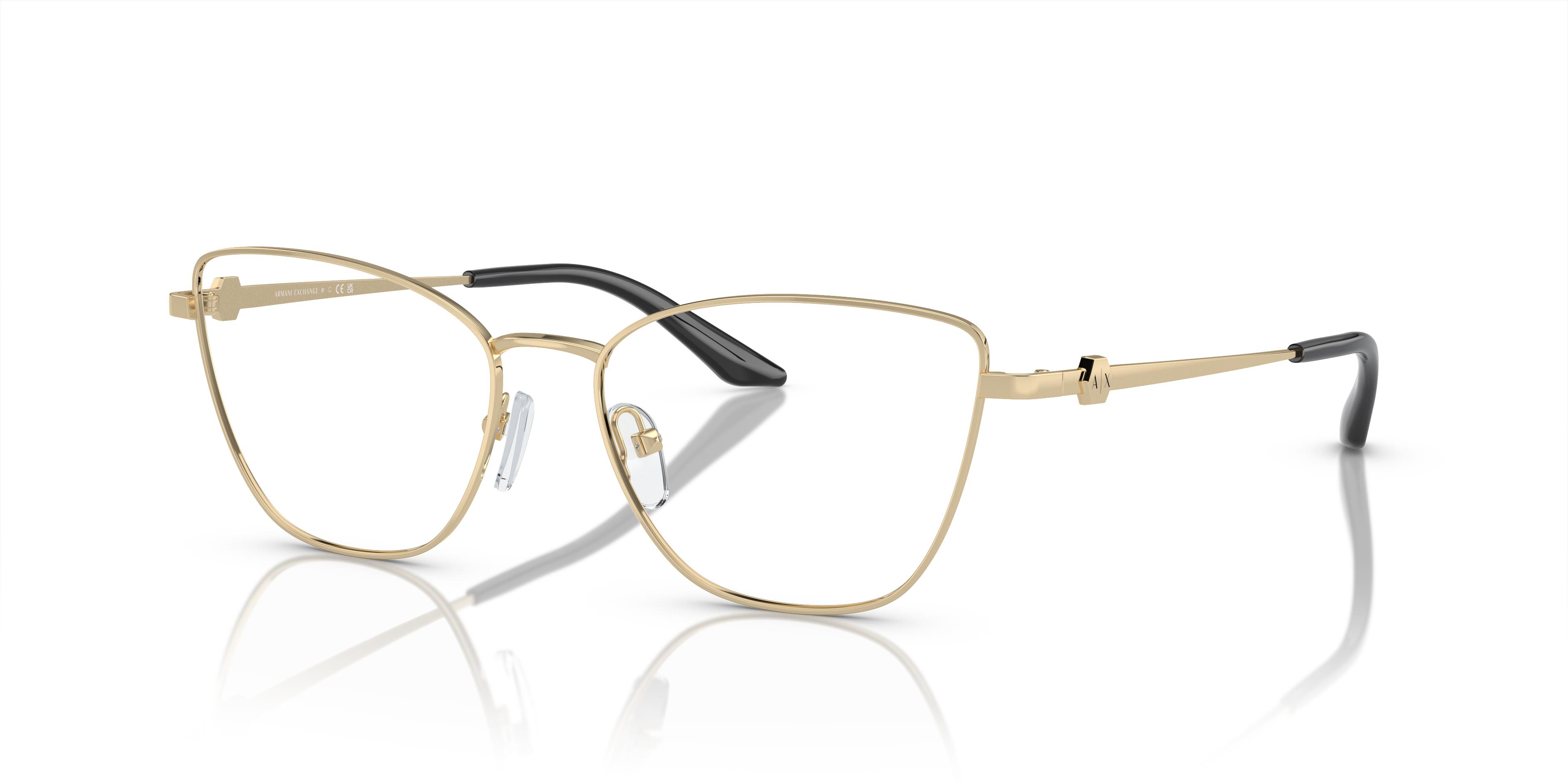 Picture of Armani Exchange Eyeglasses AX1063