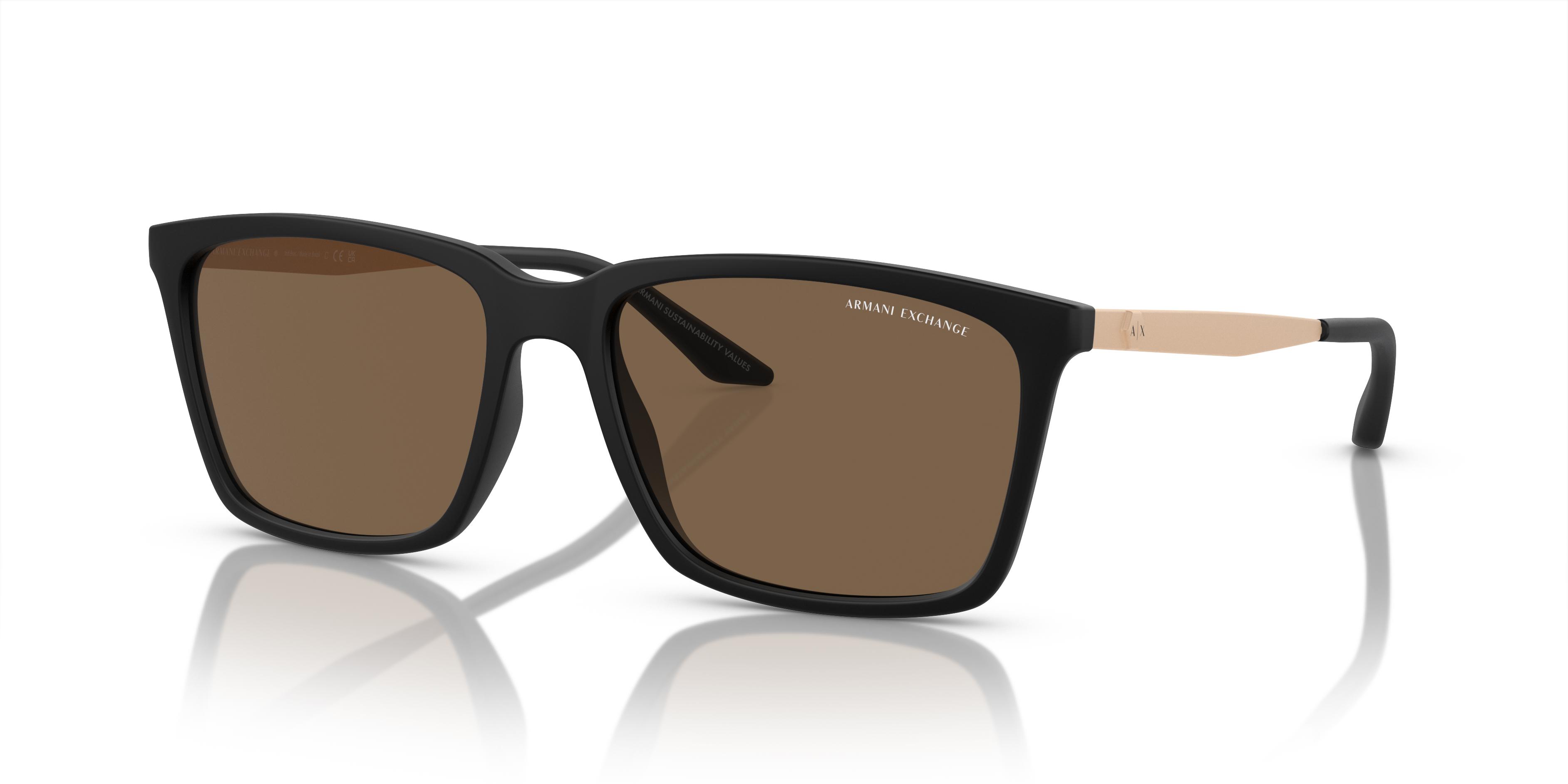 Picture of Armani Exchange Sunglasses AX4138S