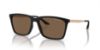Picture of Armani Exchange Sunglasses AX4138S