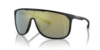 Picture of Armani Exchange Sunglasses AX4137SU
