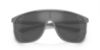 Picture of Armani Exchange Sunglasses AX4137SU
