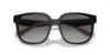 Picture of Armani Exchange Sunglasses AX4136SU