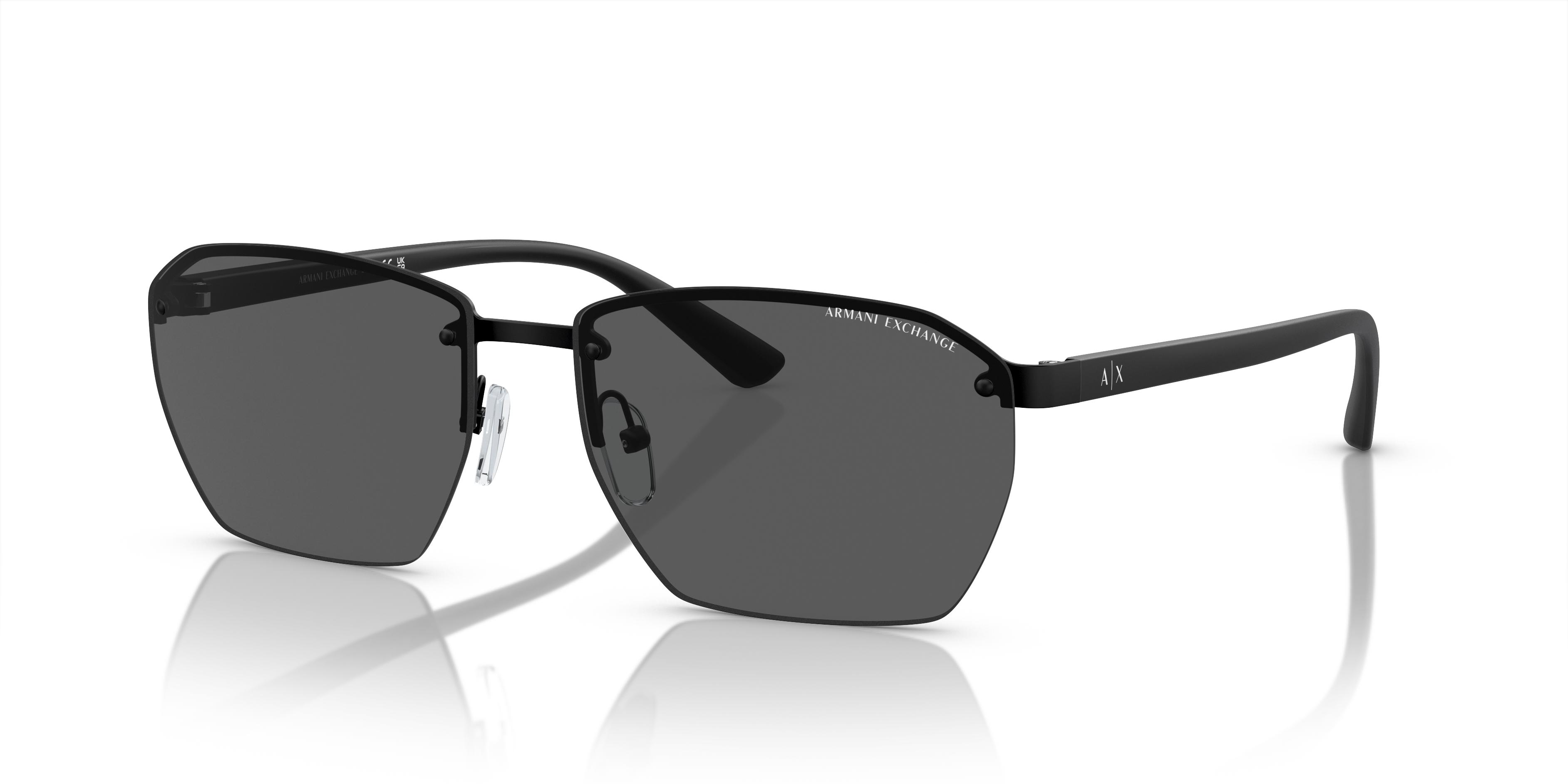 Picture of Armani Exchange Sunglasses AX2048S