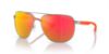 Picture of Armani Exchange Sunglasses AX2047S