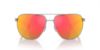 Picture of Armani Exchange Sunglasses AX2047S