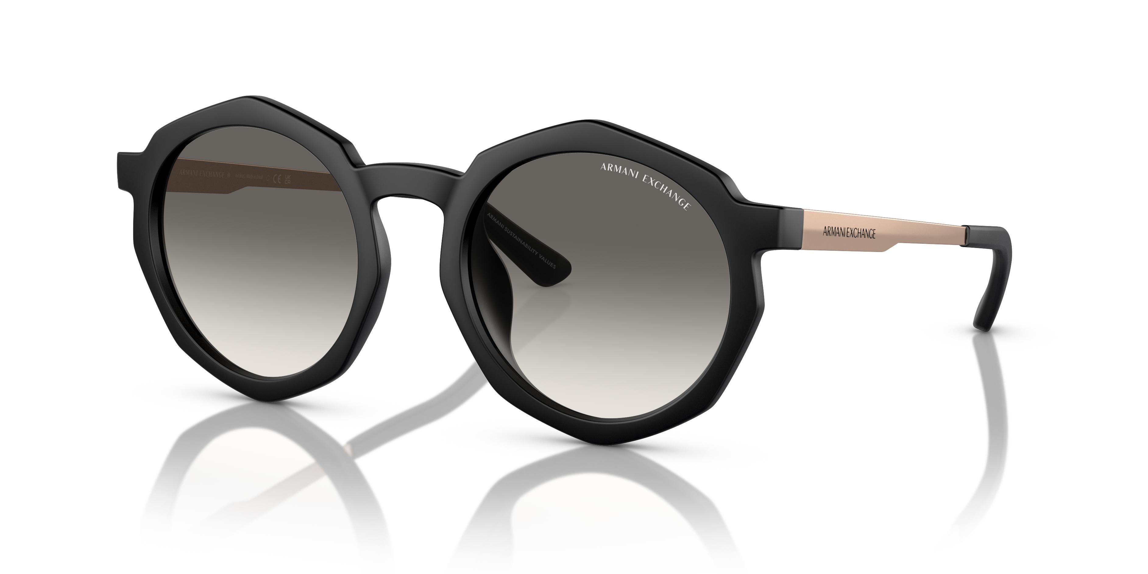 Picture of Armani Exchange Sunglasses AX4132SU