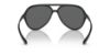 Picture of Armani Exchange Sunglasses AX4133S