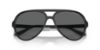 Picture of Armani Exchange Sunglasses AX4133S