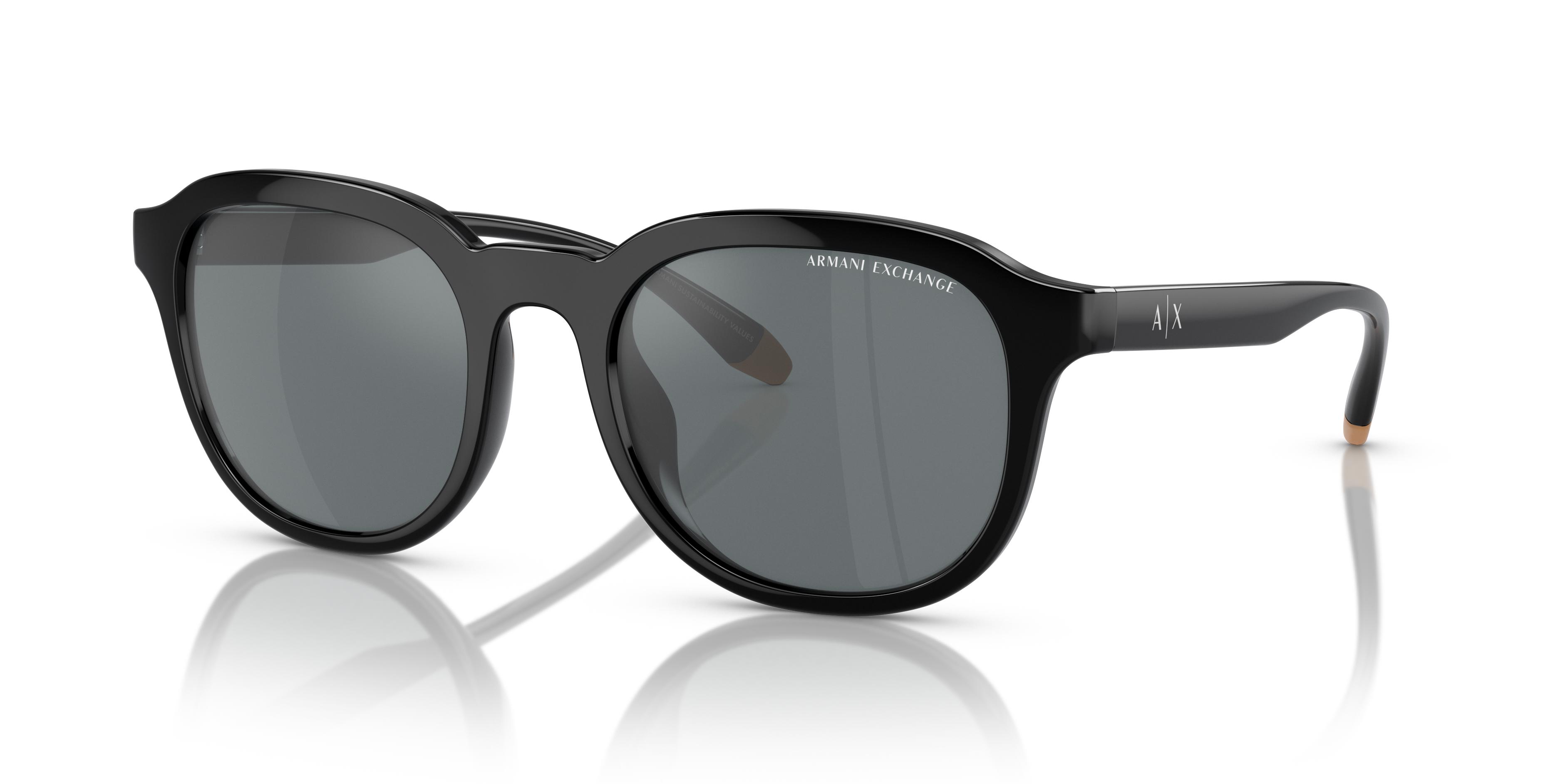 Picture of Armani Exchange Sunglasses AX4129SU