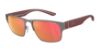 Picture of Armani Exchange Sunglasses AX2046S