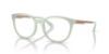 Picture of Armani Exchange Eyeglasses AX3104